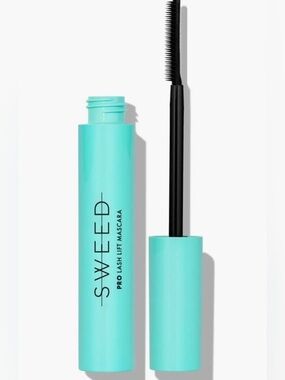 SWEED Lash Lift Mascara in Black